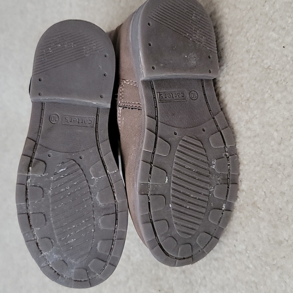 Carter's boots - Picture 3 of 5